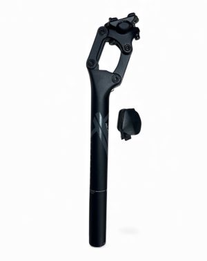 XLC Parallelogramm Sattelstütze 30,9mm