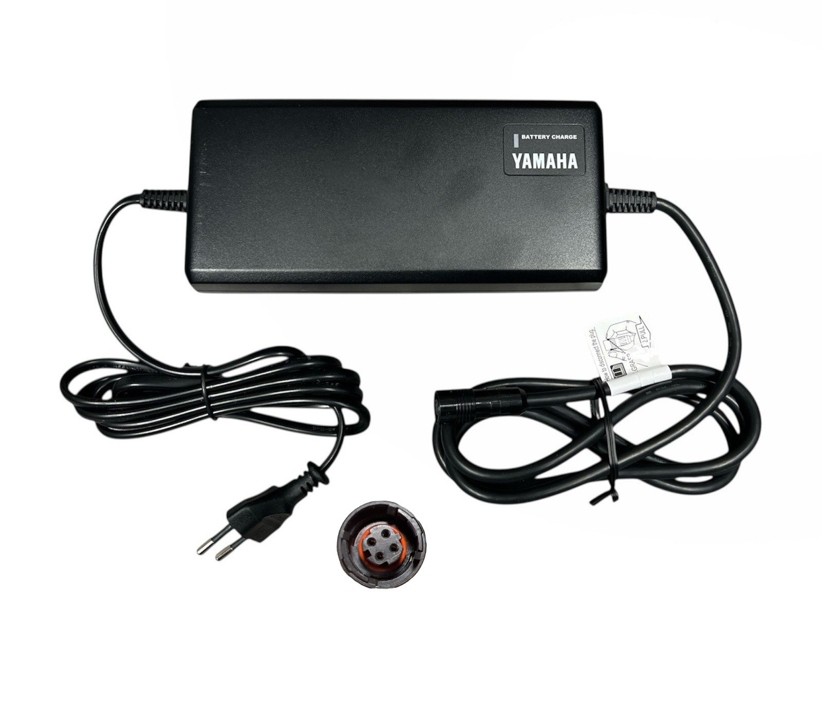 YAMAHA Akku Ladegerät 36V