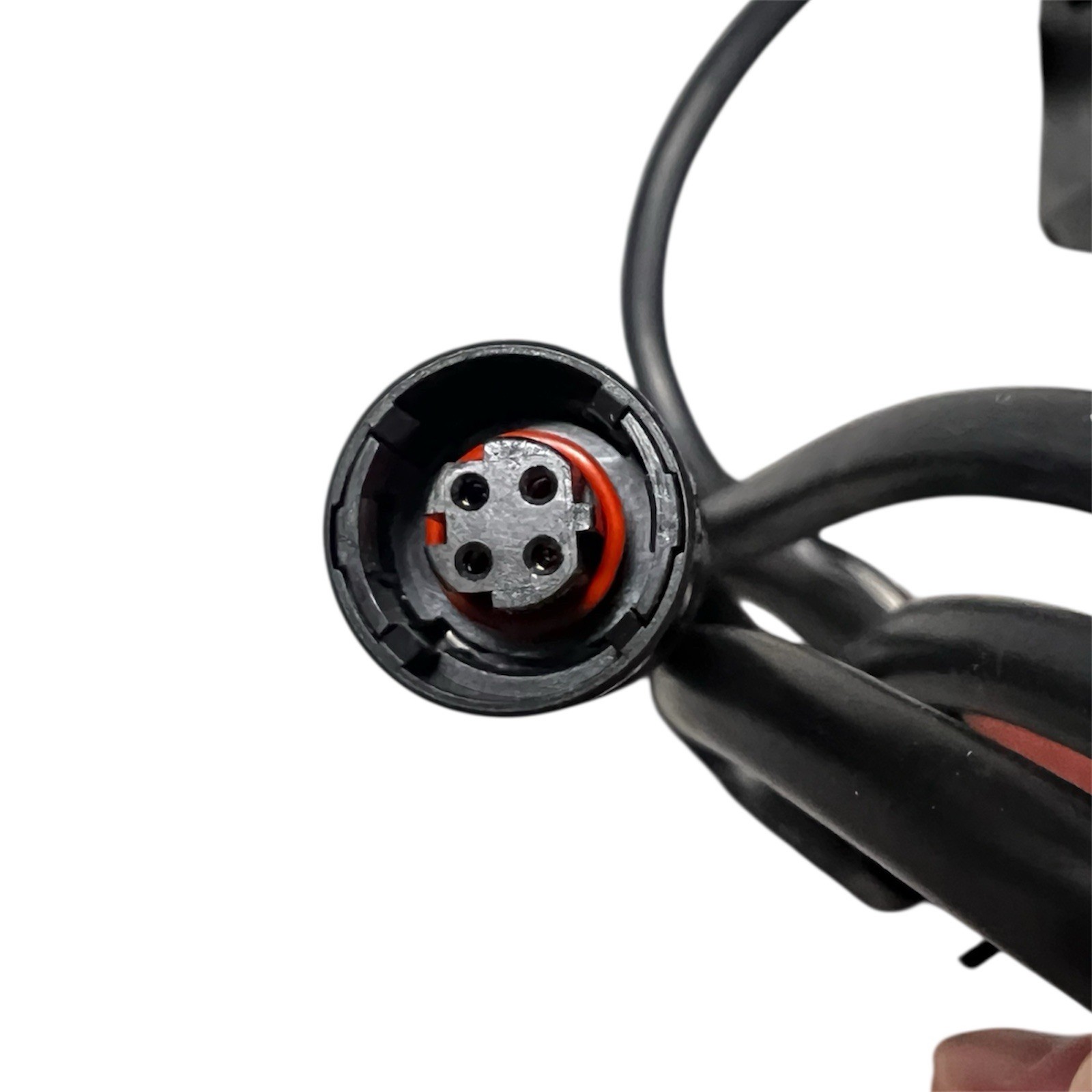 YAMAHA Akku Ladegerät 36V – Bild 3