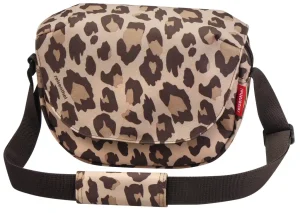 Klickfix Funbag Lenkertasche Leo Macchiato