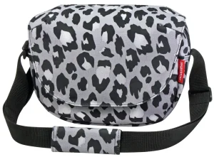 Klickfix Funbag Lenkertasche Leo Nero