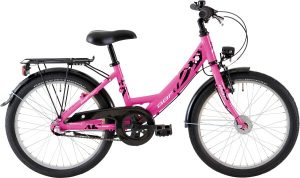 BBF Outrider 3G 20 Wave pink
