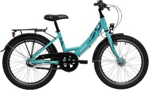 BBF Outrider 3G 20 Wave türkis