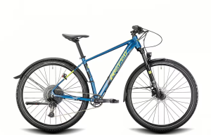 Conway MC 5.9 29 Diamant blue metallic