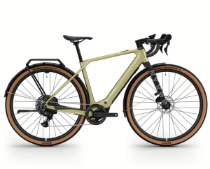 Conway Nyvon 8.0 C Diamant bronze matt