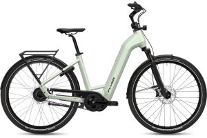 Flyer Gotour 5.43 CX FL Wave sage gloss