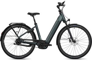 Flyer Gotour 7.43 FL Wave midnight blue gloss