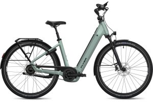 Flyer Gotour 7.43 FL Wave green shading