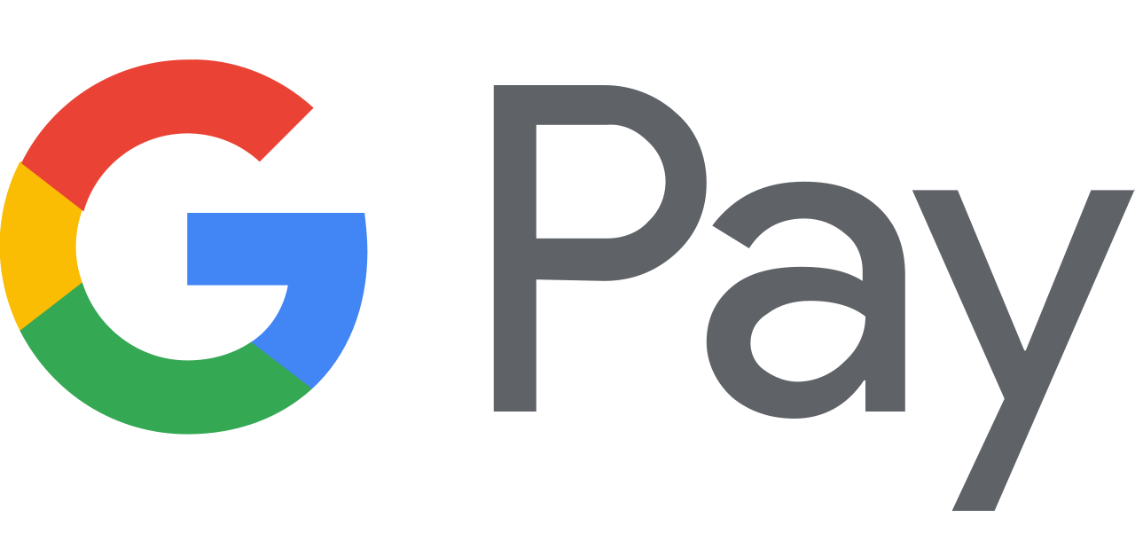 Google PayLogo