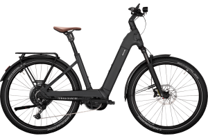 Kettler TOWN & COUNTRY CX10 Wave black