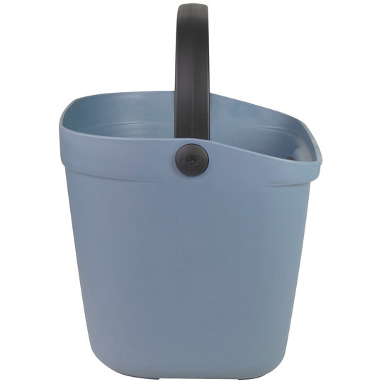 Klickfix Frontkorb Mio Basket blau