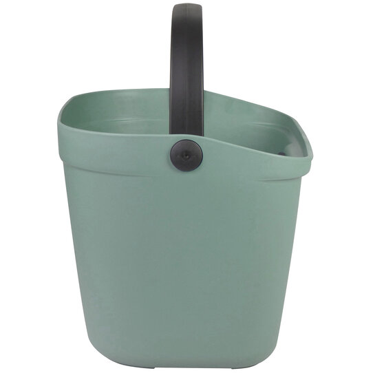 Klickfix Frontkorb Mio Basket grün