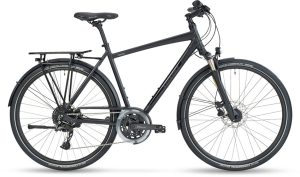 Stevens ATB Primera HT stealth black