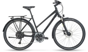 Stevens ATB Primera LT stealth black