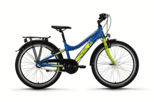 Victoria EQOLA 3 Diamant funfair blue