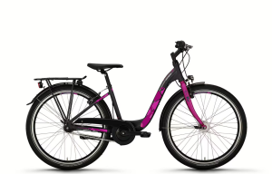 Victoria EQOLA 7 26 Wave platinum grey