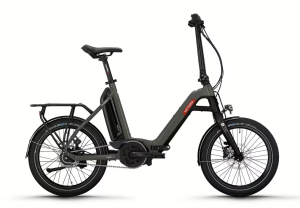 Victoria FYLGRAN 1 UNI 20" FL black