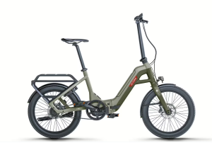 Victoria FYLGRAN 7 UNI 20" FL oliv