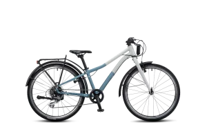 Winora Chica 8G 24 Diamant blue grey