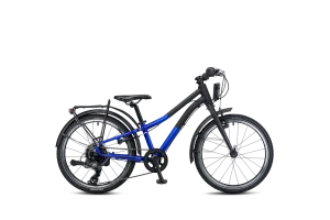 Winora Dash 7G 20 Diamant blue black