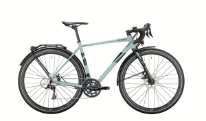 Conway Gravelbike GRV 4.0 C grey matt