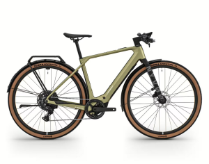 Conway Nyvon 8.0 CF Diamant bronze matt