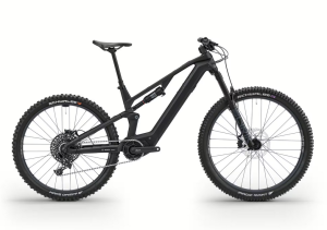 Conway RYVON ST 4.0 Diamant carbon matt