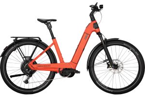 Kettler TOWN & COUNTRY CX10 Wave orange
