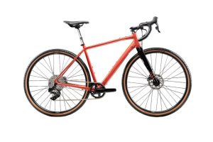 Lapierre CROSSHILL 6.0 rust-glossy