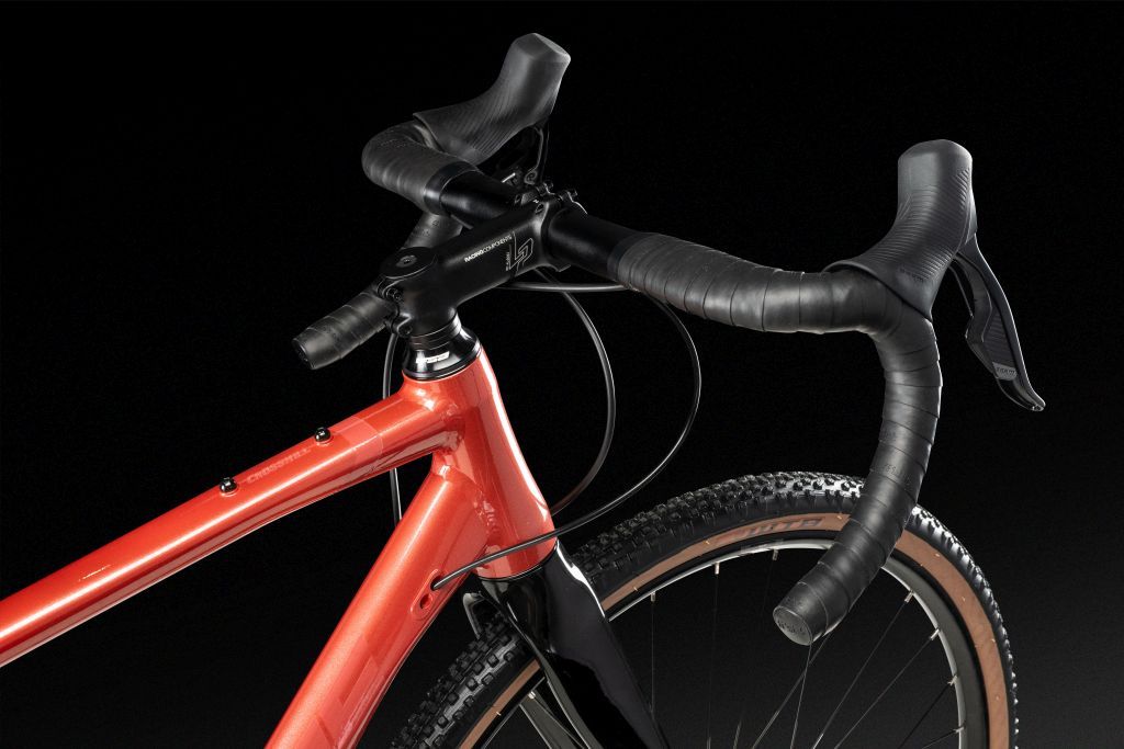 Lapierre CROSSHILL 6.0 rust-glossy – Bild 2