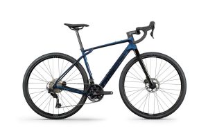 Lapierre CROSSHILL CF 5.0 crepuscule blue