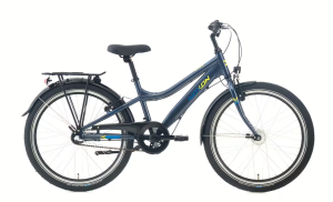 Noxon ATB Rocket ND RT Diamant dark blue