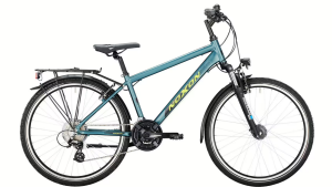 Noxon ATB Striker FG ND Diamant 26 ocean blue