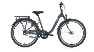 Noxon Rocky ND 24 RT Wave dark blue