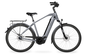 Velo de Ville AEB 890 PURE Diamant stone basalt