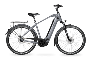 Velo de Ville SEB 890 PURE Diamant stone basalt
