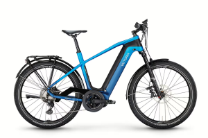 Victoria FYBRON 6 Diamant far blue