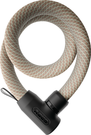 Abus Yarnit 4004K/ 110 sand stone