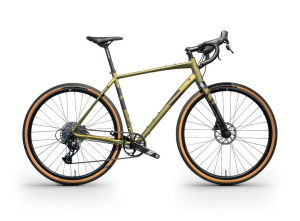 Conway GRV 4.0 SE Diamant bronze matt