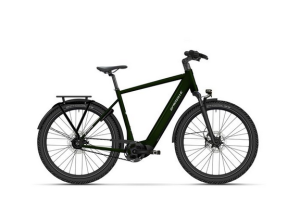 Granville E-Terra N1 FL Diamant cosmic green