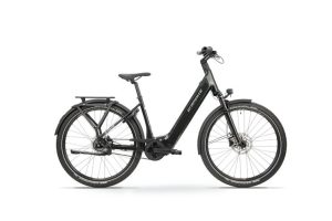 Granville E-Terra N1 FL Wave cosmic green