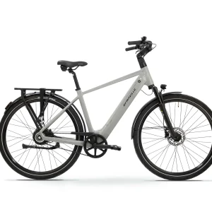 Granville Suburban N1 FL Diamant dusty grey