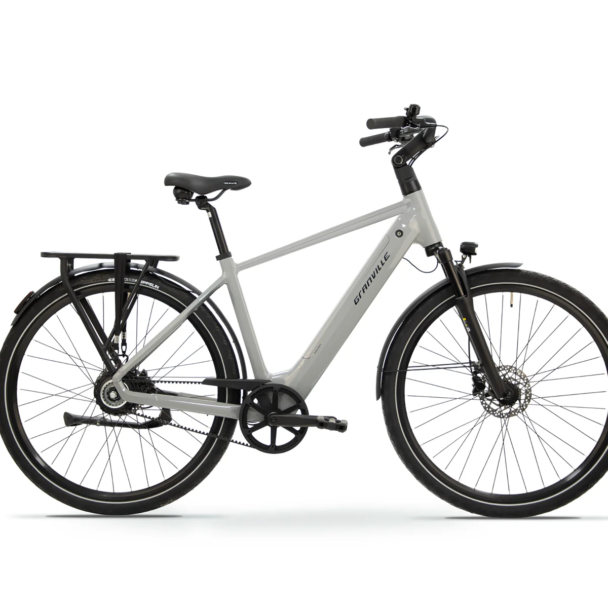 Granville Suburban N1 FL Diamant dusty grey