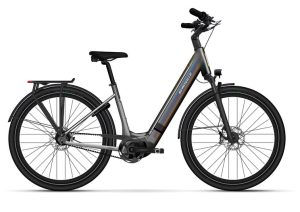 Granville Vancouver N2 FL Wave dark rainbow