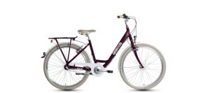 Grecos Kids Wave 7 RT lila