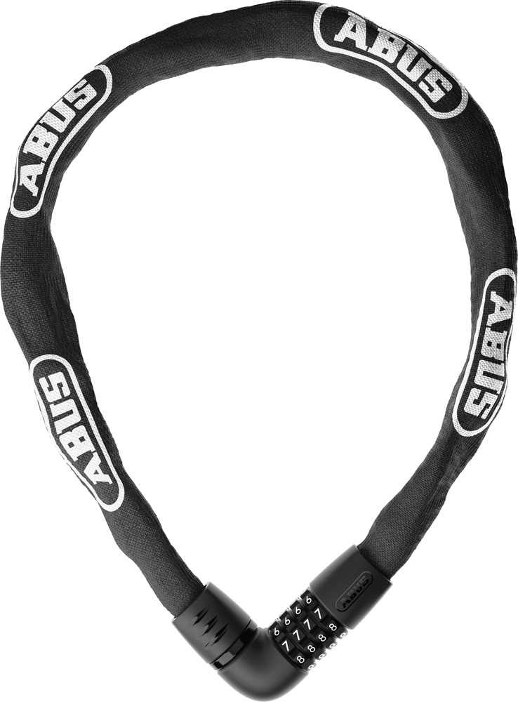 Abus TRESOR 6807C /110 Kettenschloss