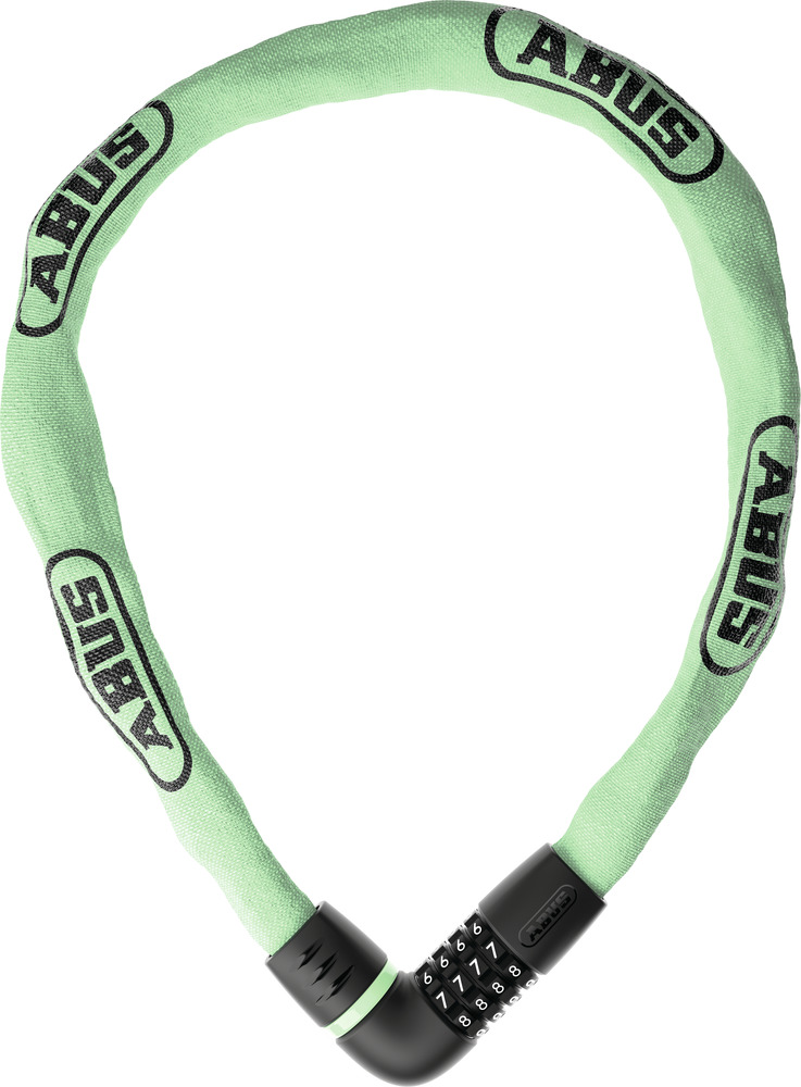 Abus TRESOR 6807C /110 Kettenschloss