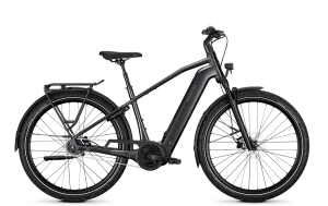 Kalkhoff IMAGE 3 ADVANCE Diamant FL 540 Wh diamondblack