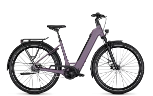 Kalkhoff IMAGE 3 ADVANCE Wave RT 540 Wh midnightplum