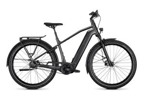 Kalkhoff IMAGE 3 EXCITE Diamant FL diamondblack